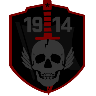 EDUXGOMEX's emblem
