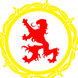 Cappizoo's emblem