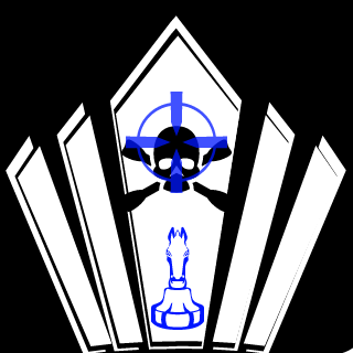 xX J BREW Xx's emblem