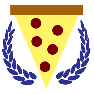 deliciouspizza's emblem
