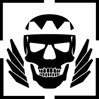 Spugler's emblem