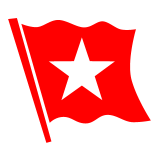 DarkMurrain's emblem