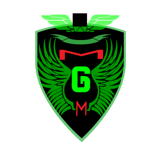 MGM's emblem