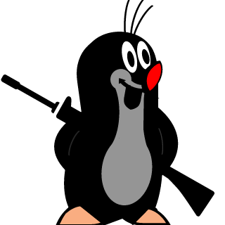 Exkrementum's emblem