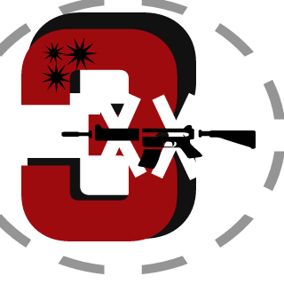 3XFat's emblem