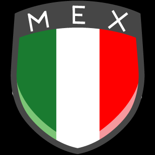 RobbieIsrael's emblem