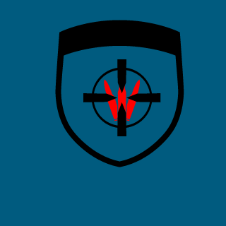 ELGHTY's emblem