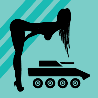 Rizzer46's emblem