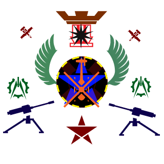 IGreenbird's emblem