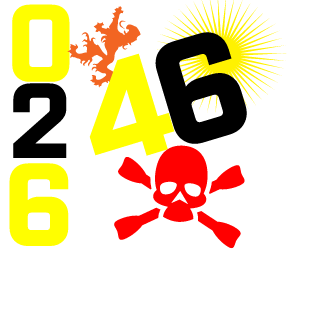 Jeffreyrossi's emblem