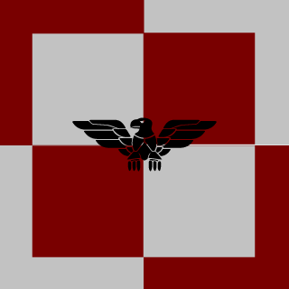MadziaPOLAND's emblem