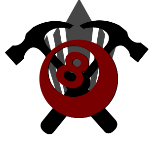 GrrrDinosawr's emblem