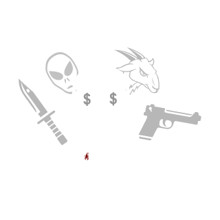 Scaletti87's emblem