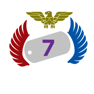 0_Charlie_7's emblem
