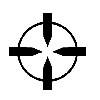 OGR Gun Smoke's emblem