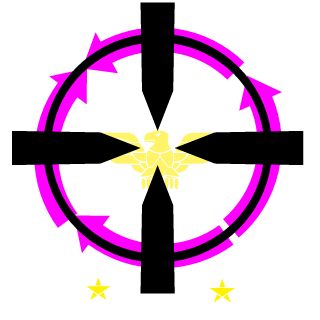 FalaffelMaestro's emblem