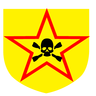 militum-sigillum's emblem