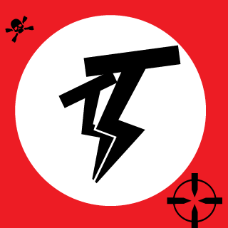 TheLunaticJoker's emblem