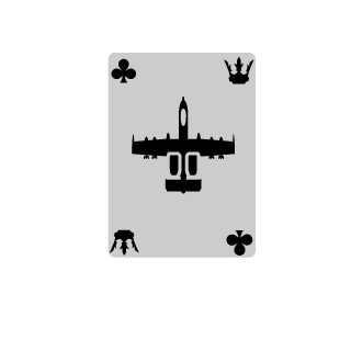 AttackJetPlayer's emblem