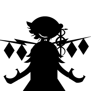 WhosThisClown's emblem