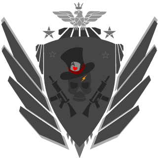 Starler_s1r's emblem