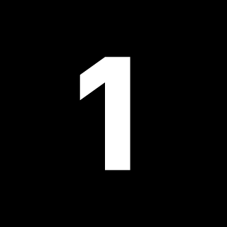 1 in a Million's emblem
