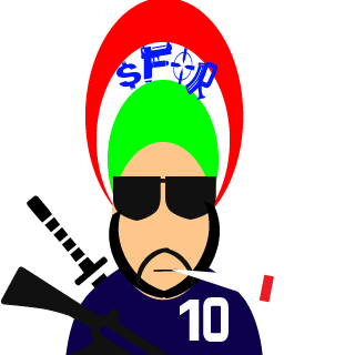 DanieleRC10's emblem
