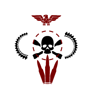 Animallecteur's emblem