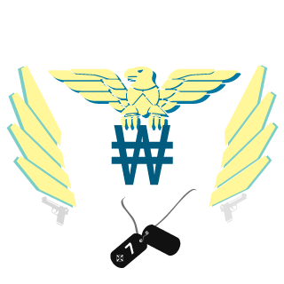 19XX_SGK's emblem