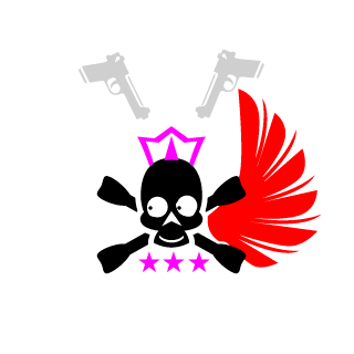 MajorMarchewka's emblem