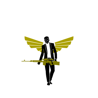SYND1CAT3420's emblem
