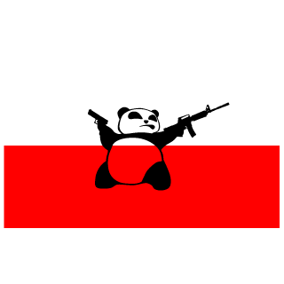 GroszuPL's emblem