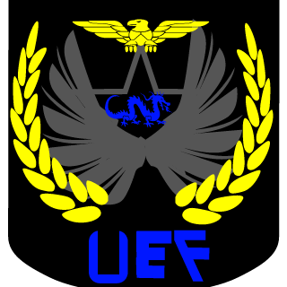 Alzentau's emblem