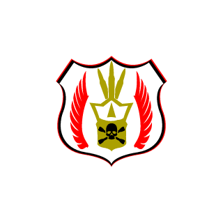 GER Fun Fighters's emblem