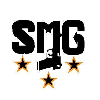 SMG-D0DGEY's emblem