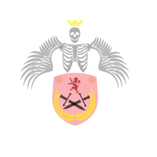 House of Pain's emblem