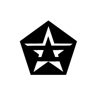 Uberoffiziere's emblem