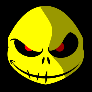 chiller500's emblem