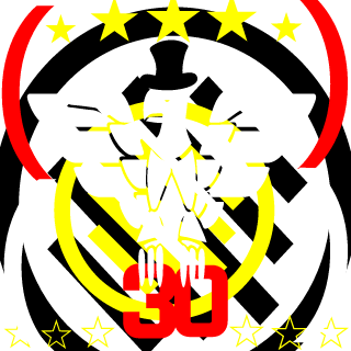 Mauriciovoss's emblem