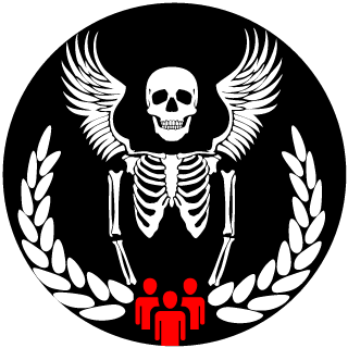 LeeGurSeon's emblem