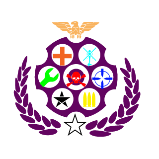 GeanGeek's emblem