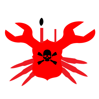 Kpa6uHaTOP's emblem