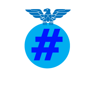 GlemdetTV's emblem