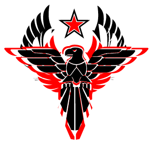 Ruzzo915's emblem