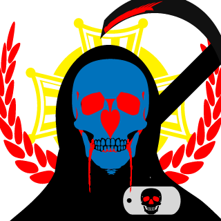 ELIASREXZERO's emblem