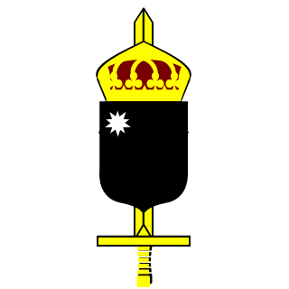 OIorin's emblem