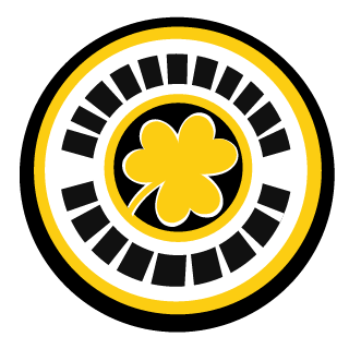 Letterkenny Shamrocks's emblem