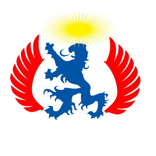 Cerberus-Titus's emblem