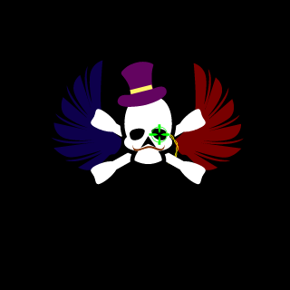 fattyman9's emblem