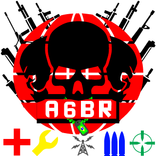 Oficiais e graduados's emblem